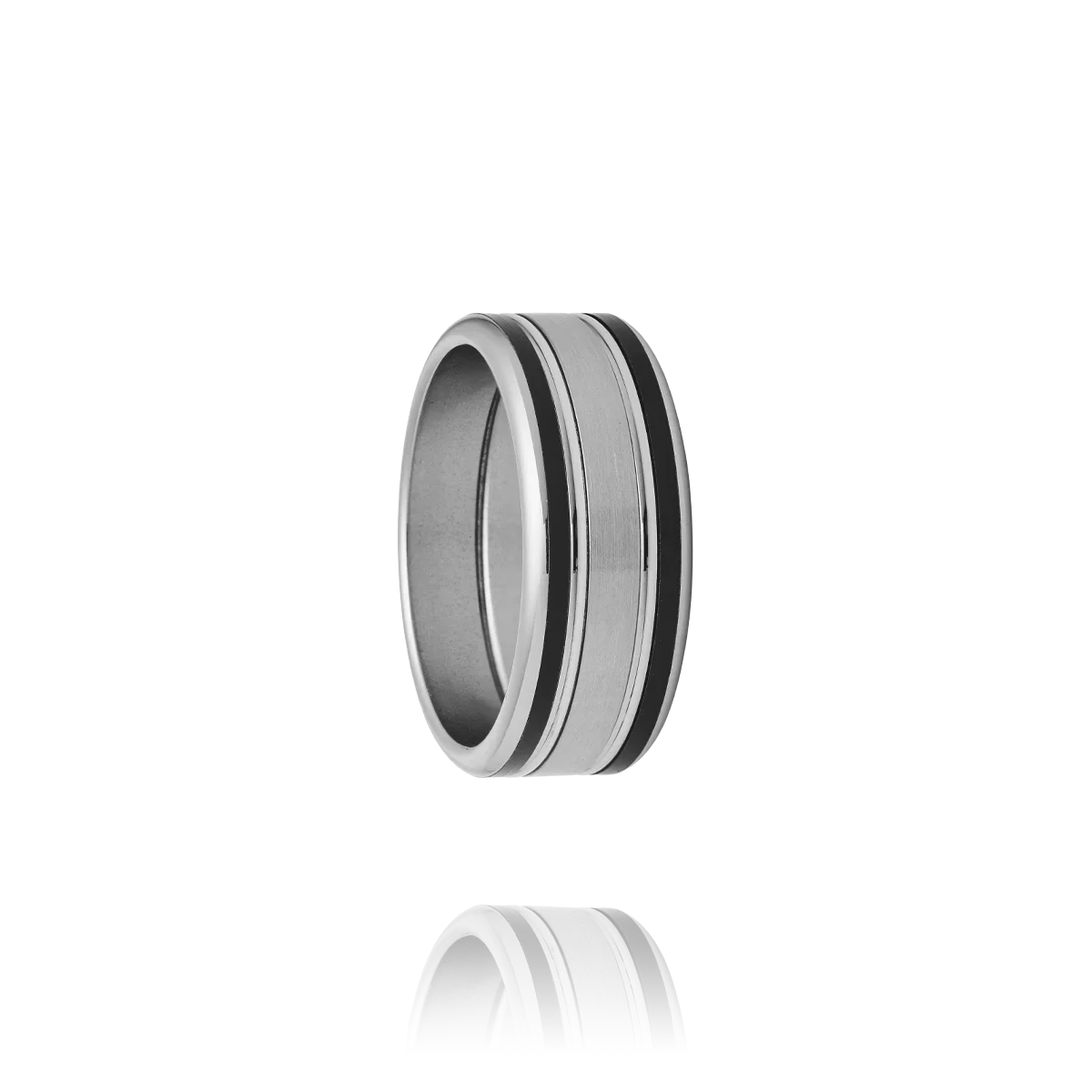 Jourdan Bijoux Bague Sleipnir MB 876 H