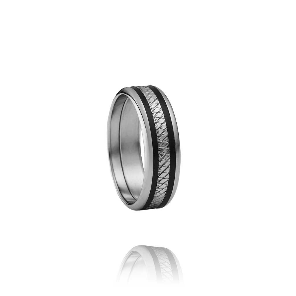 Jourdan Bijoux Bague Tyr MB 882 H
