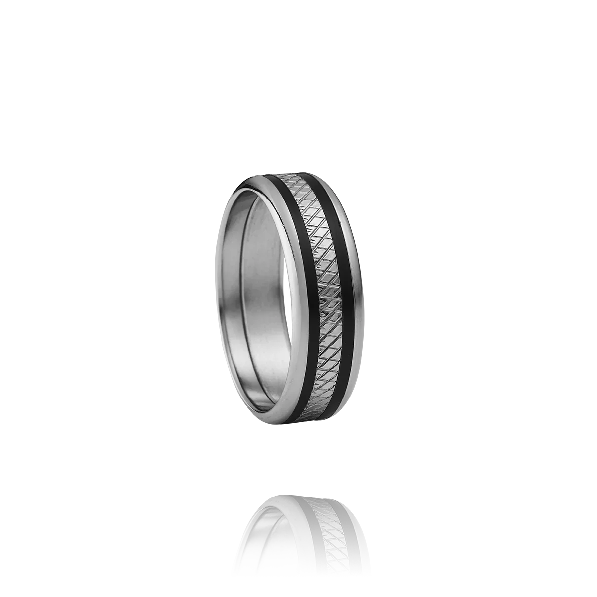 Jourdan Bijoux Bague Tyr MB 882 H