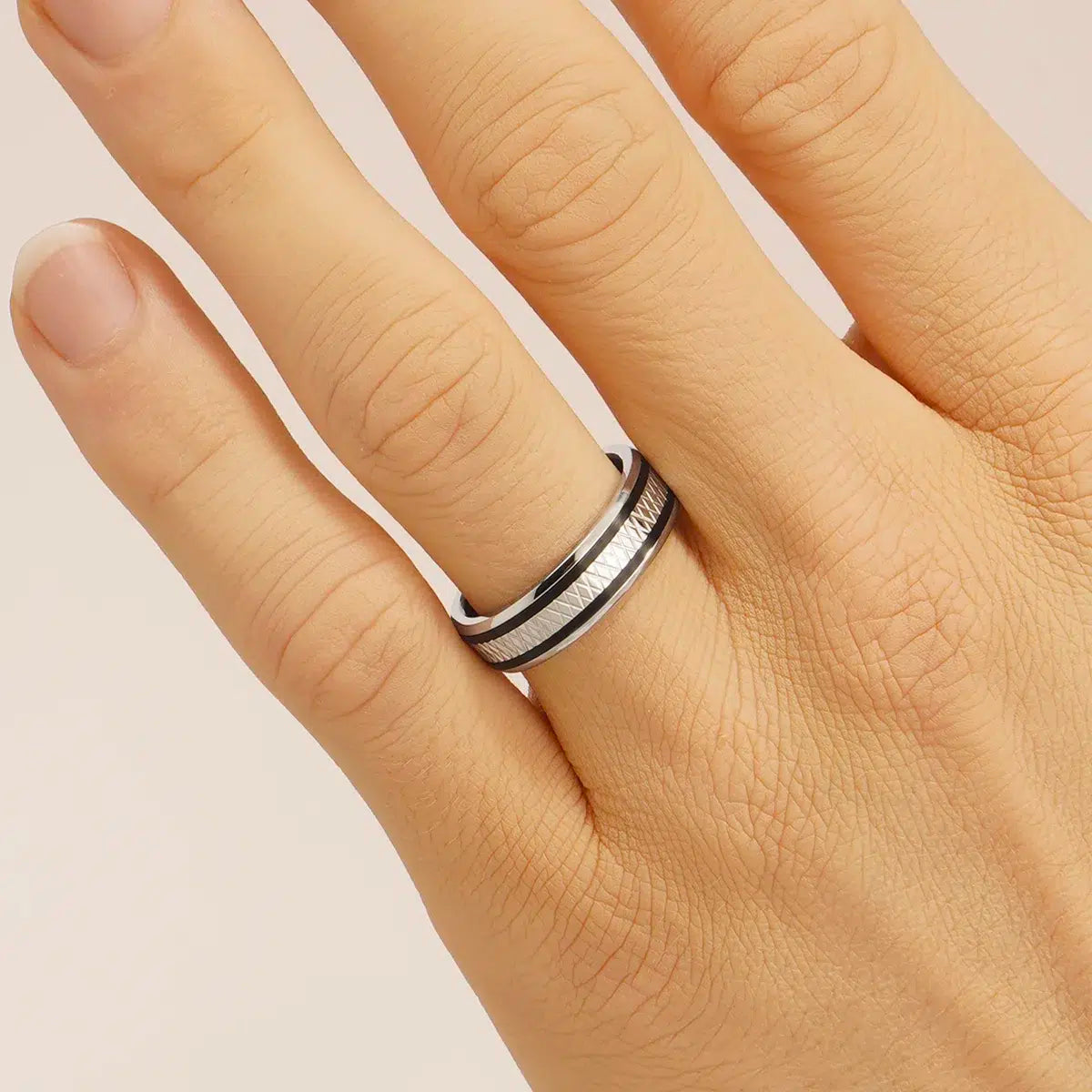 Jourdan Bijoux Bague Tyr MB 882 H