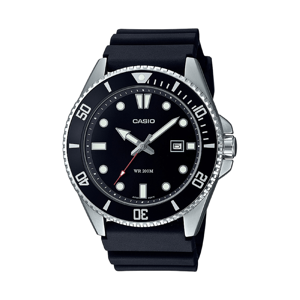 Casio MDV-107-1A1VEF