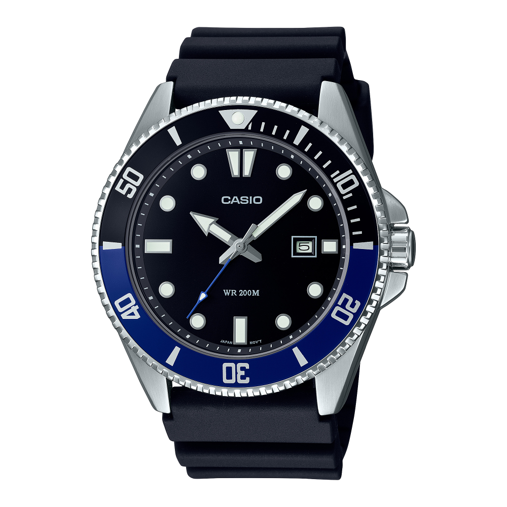Casio MDV-107-1A2VEF