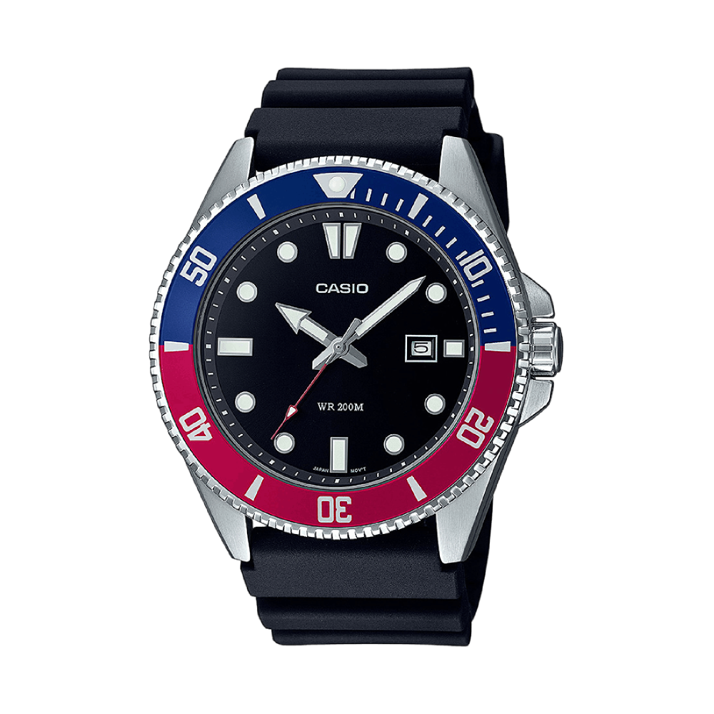 Casio MDV-107-1A3VEF