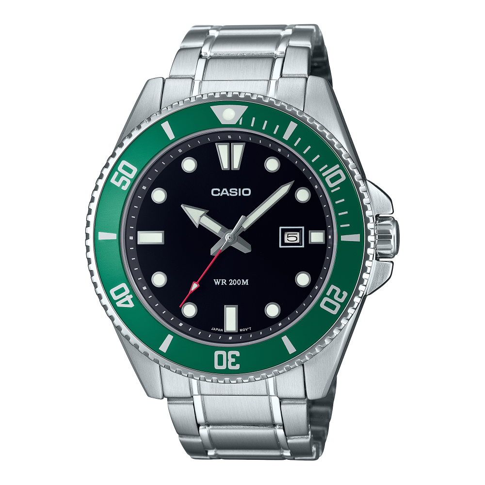 Casio MDV-107D-3AVEF