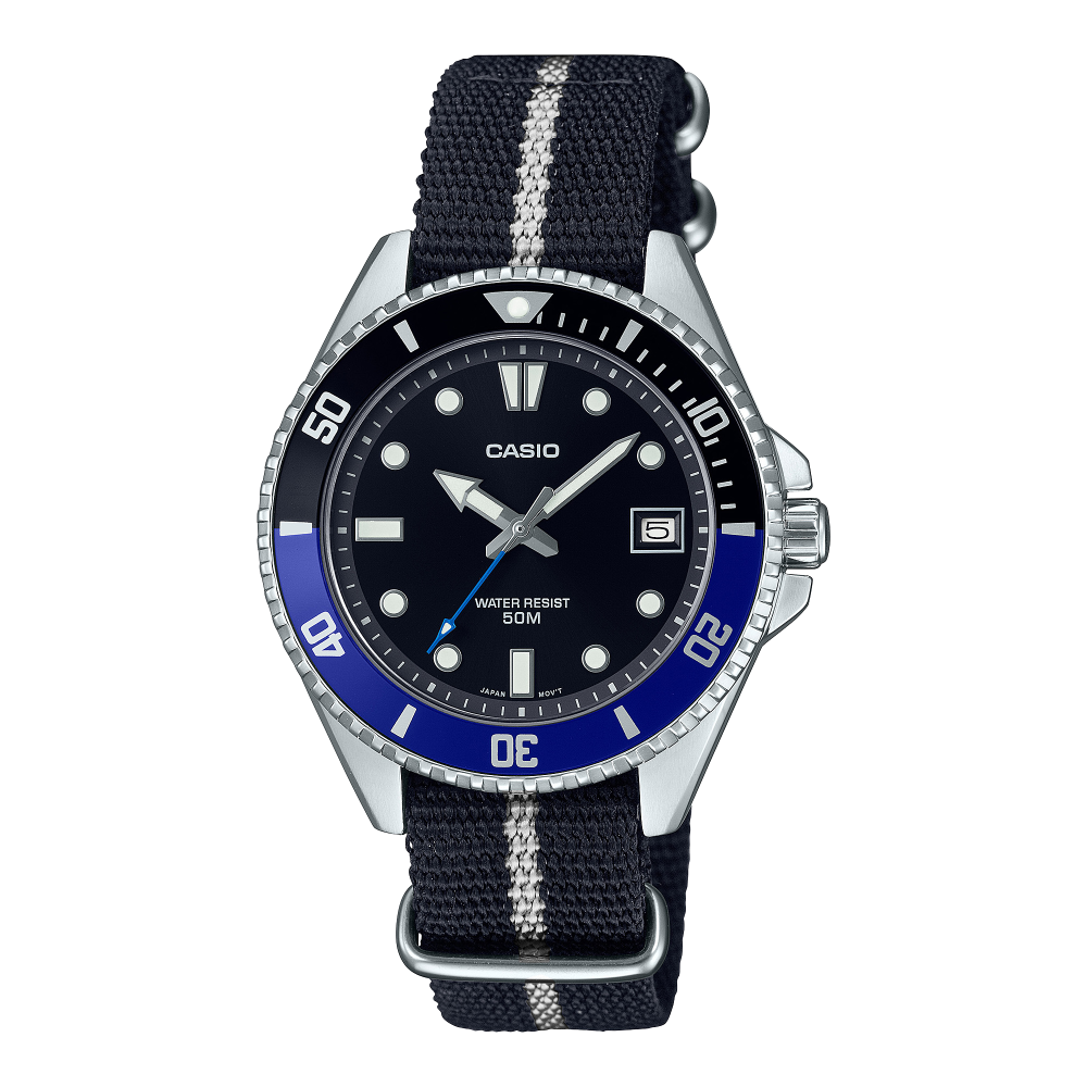 Casio MDV-10C-1A2VEF