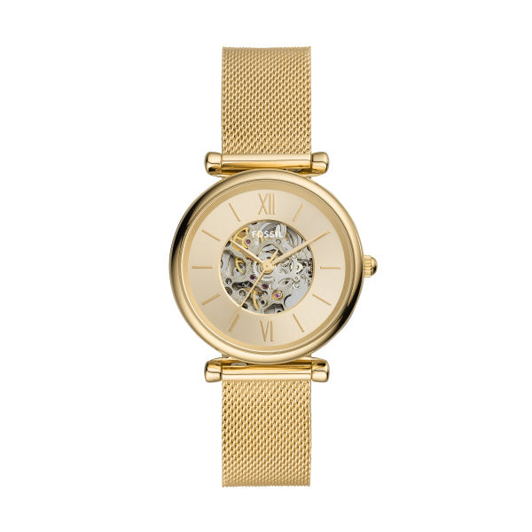 Fossil Carlie ME3250