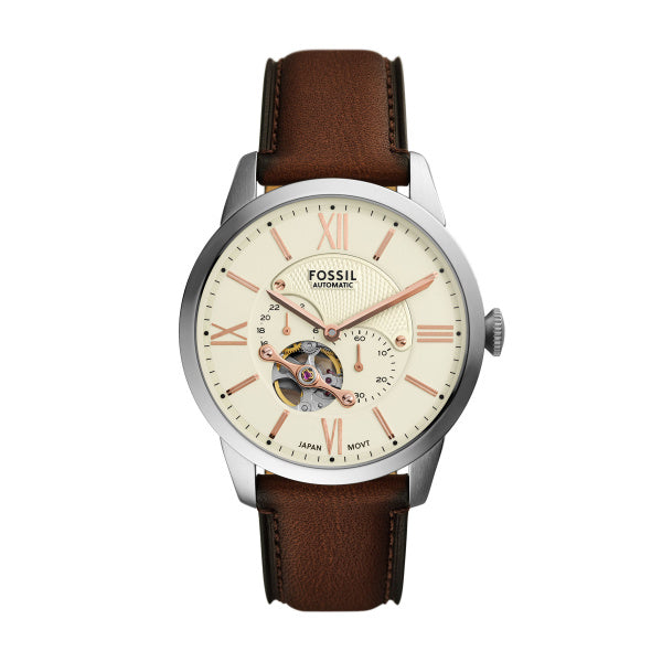 Fossil Townsman ME3266