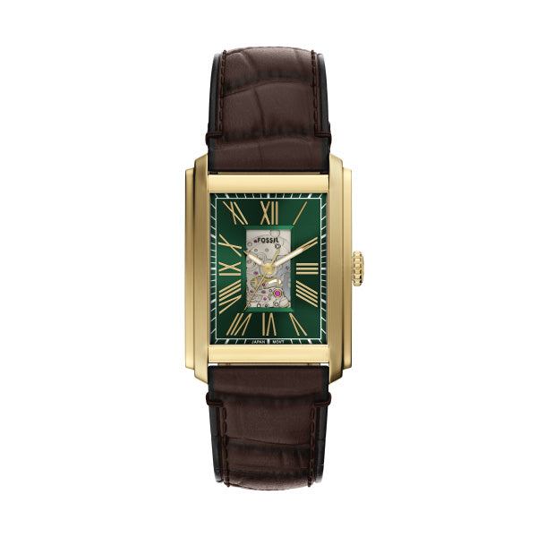 Fossil Carraway ME3271