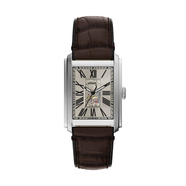 Fossil Carraway ME3272