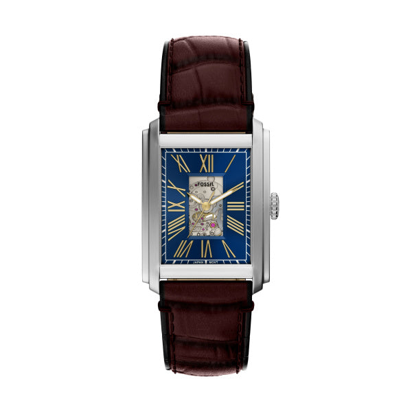 Fossil Carraway ME3273
