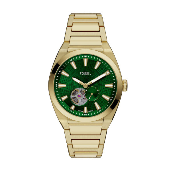 Fossil Everett ME3276