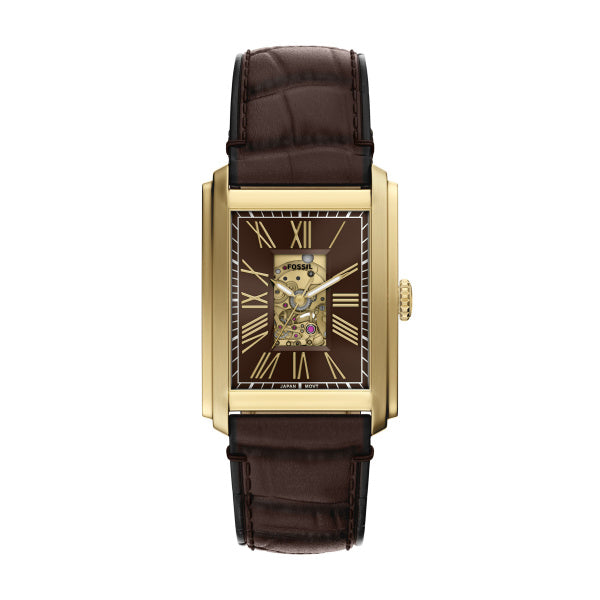Fossil Carraway ME3281