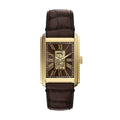 Fossil Carraway ME3281