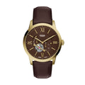 Fossil Townsman ME3286