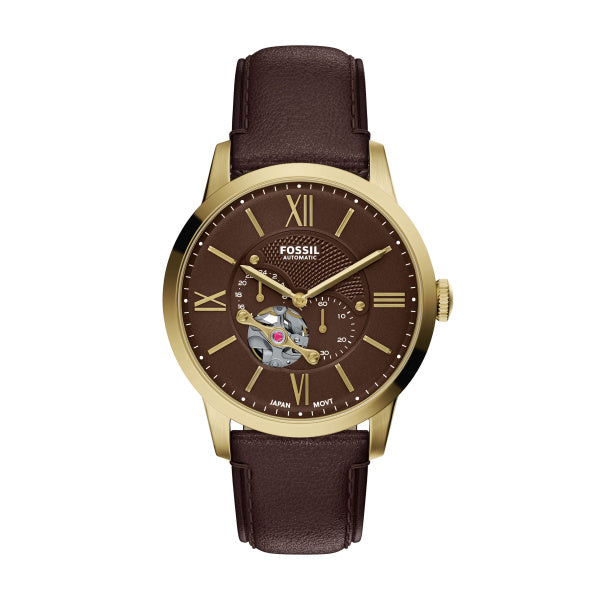 Fossil Townsman ME3286