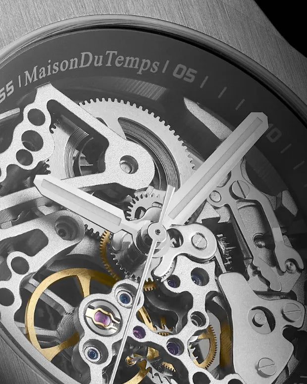 Maison du Temps Beta 110-SV