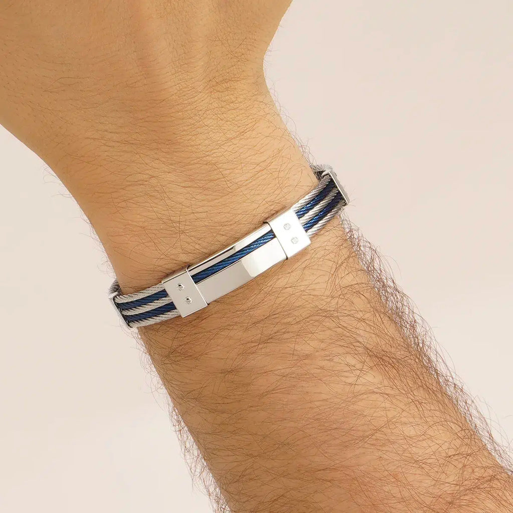 Jourdan Bijoux Bracelet Herens MG 006 H