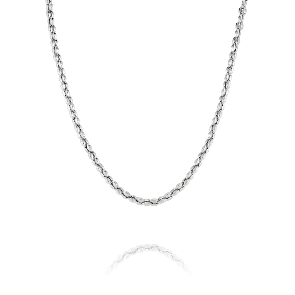 Jourdan Bijoux Collier Mikeno MG 014 H