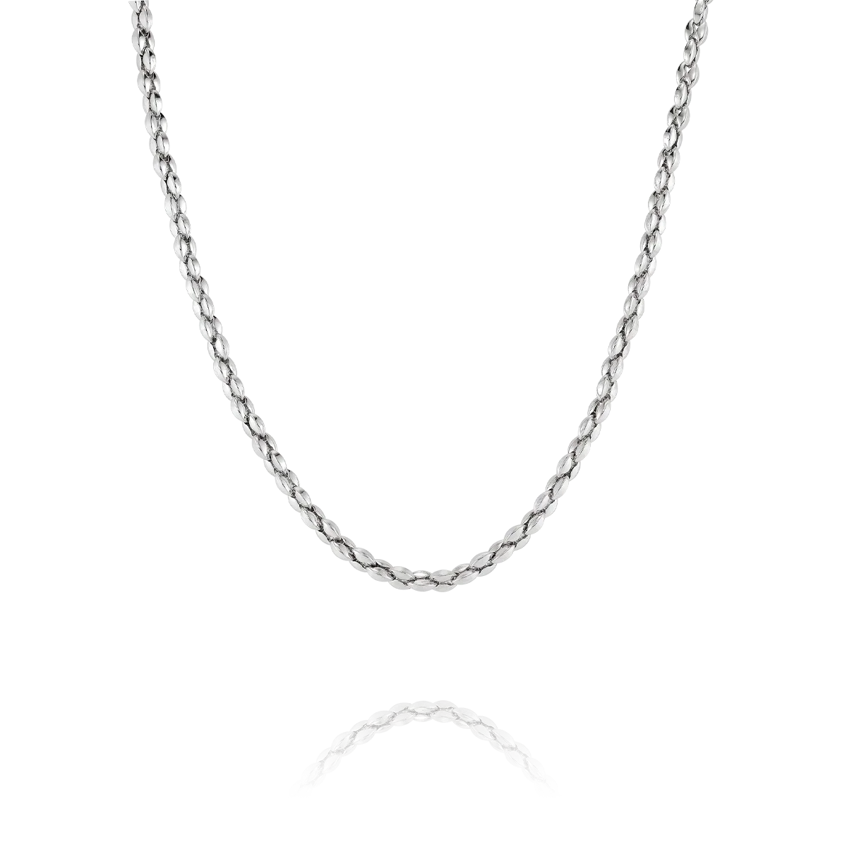 Jourdan Bijoux Collier Mikeno MG 014 H