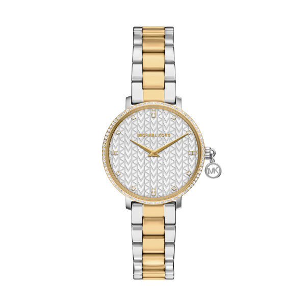 Michael Kors Pyper MK7574