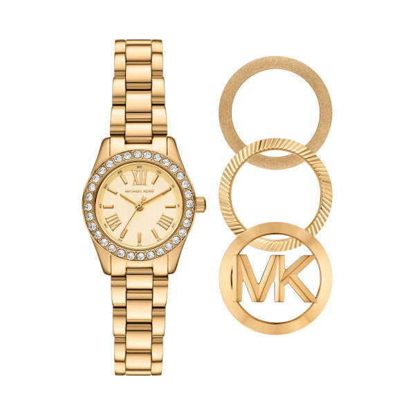 Michael Kors Lexington MK7659SET