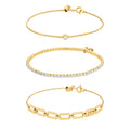 Michael Kors Premium MKJ8712SET