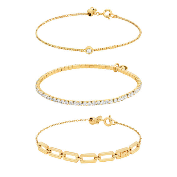 Michael Kors Premium MKJ8712SET