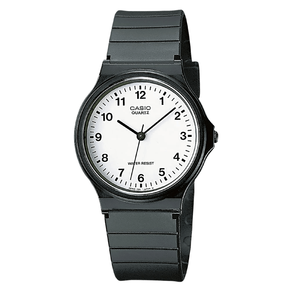 Casio MQ-24-7BLLEG