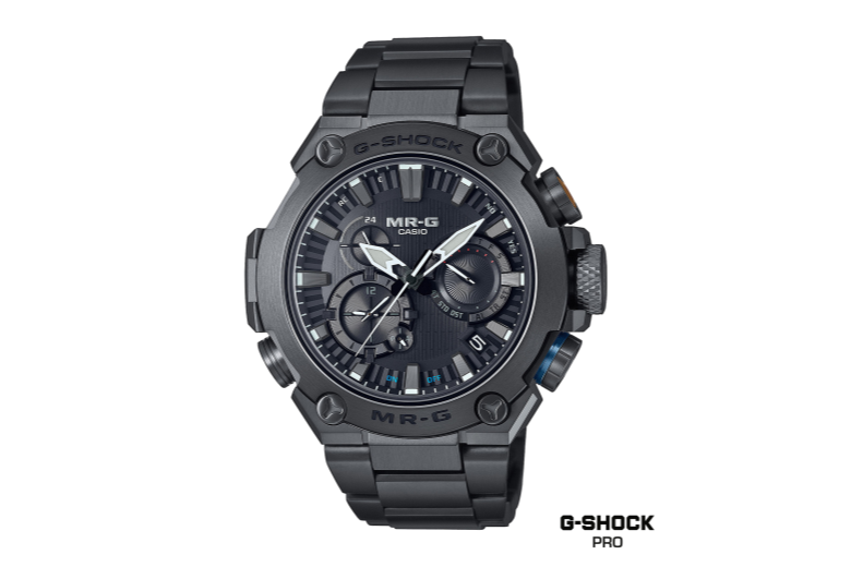 Casio G-SHOCK MRG-B2000B-1A1DR