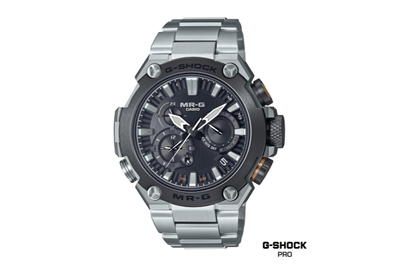 Casio G-SHOCK MRG-B2000D-1ADR