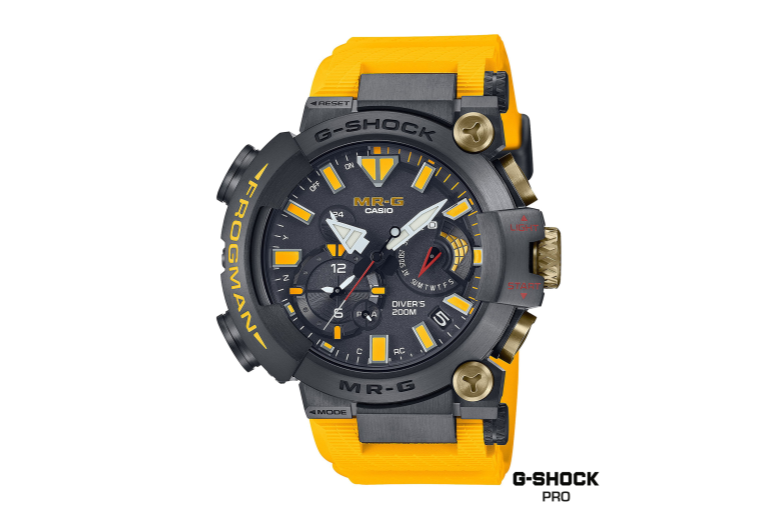 Casio G-SHOCK MRG-BF1000E-1A9DR
