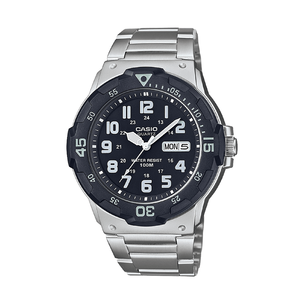Casio MRW-200HD-1BVEF