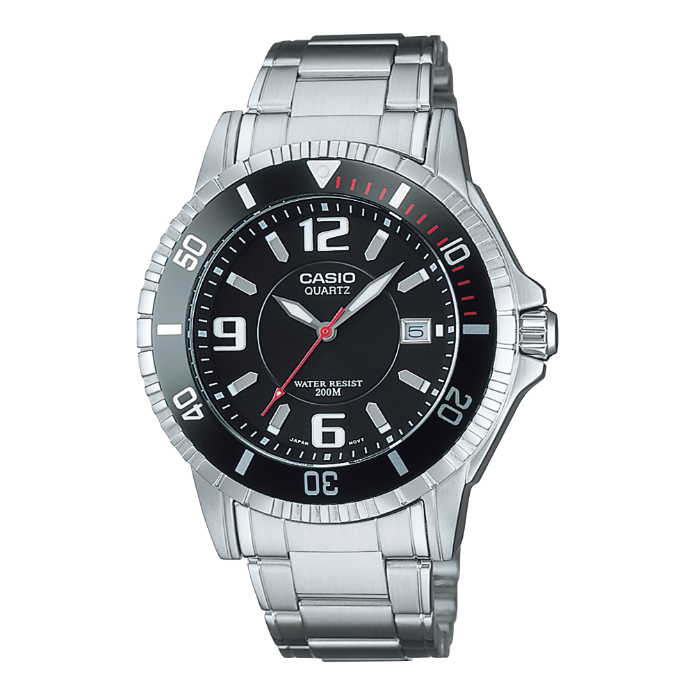 Casio MTD-1053D-1AVES