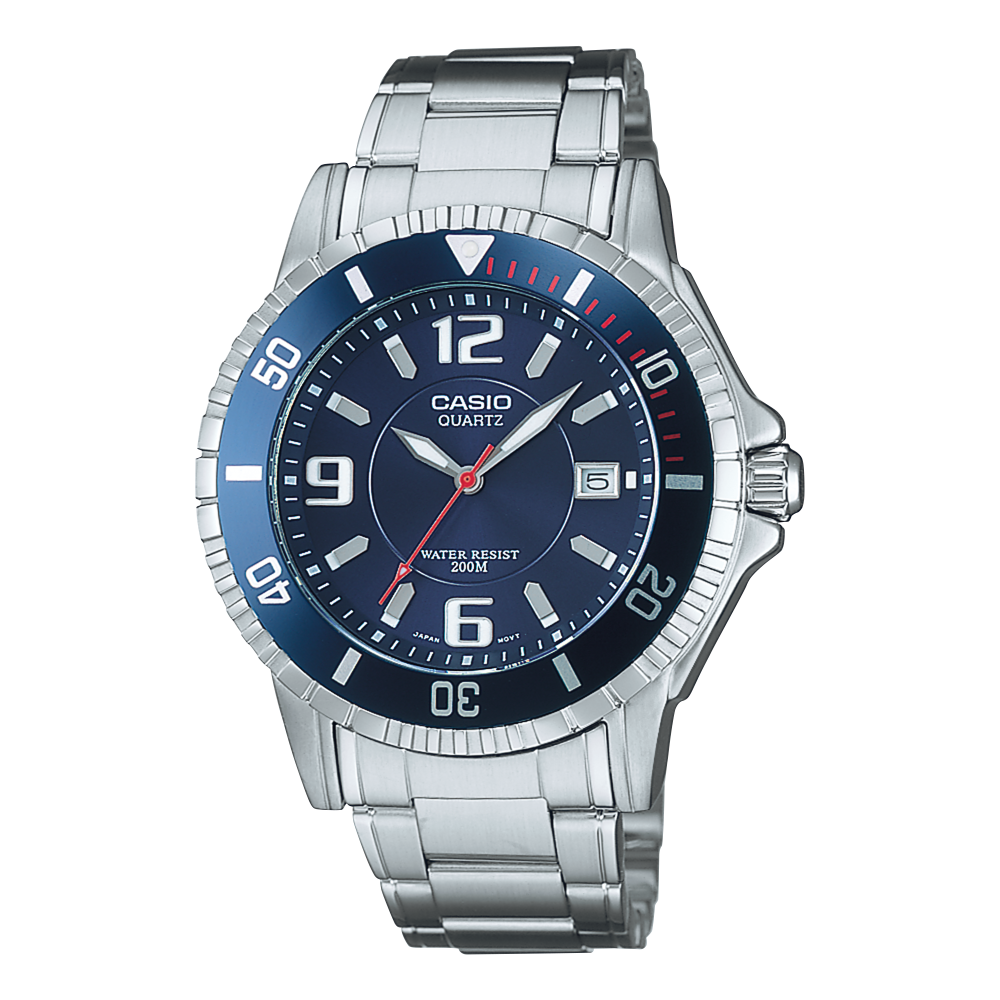 Casio MTD-1053D-2AVES