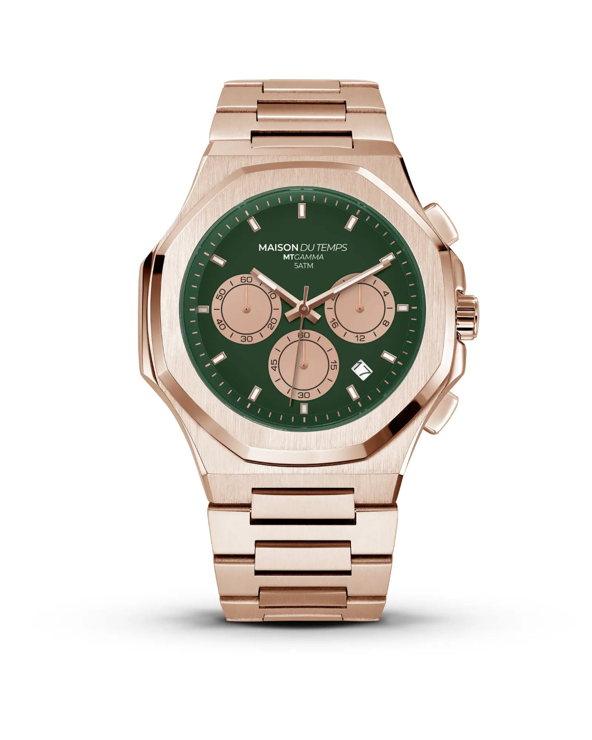Maison du Temps Gamma 430-A
