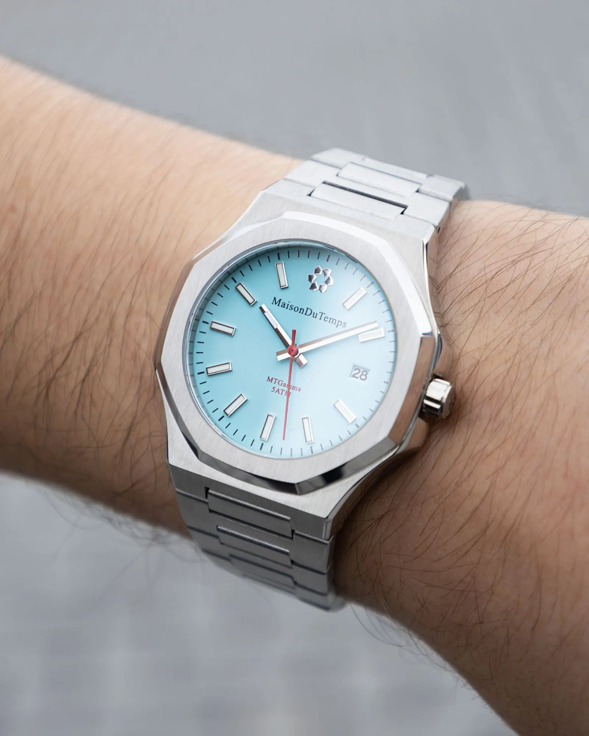 Maison du Temps Gamma 403-A