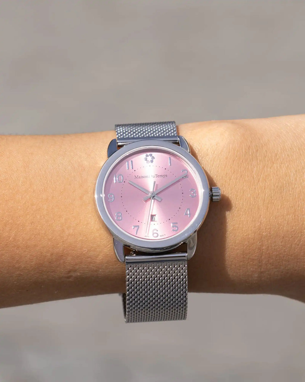 Maison du Temps Mu 601-MM