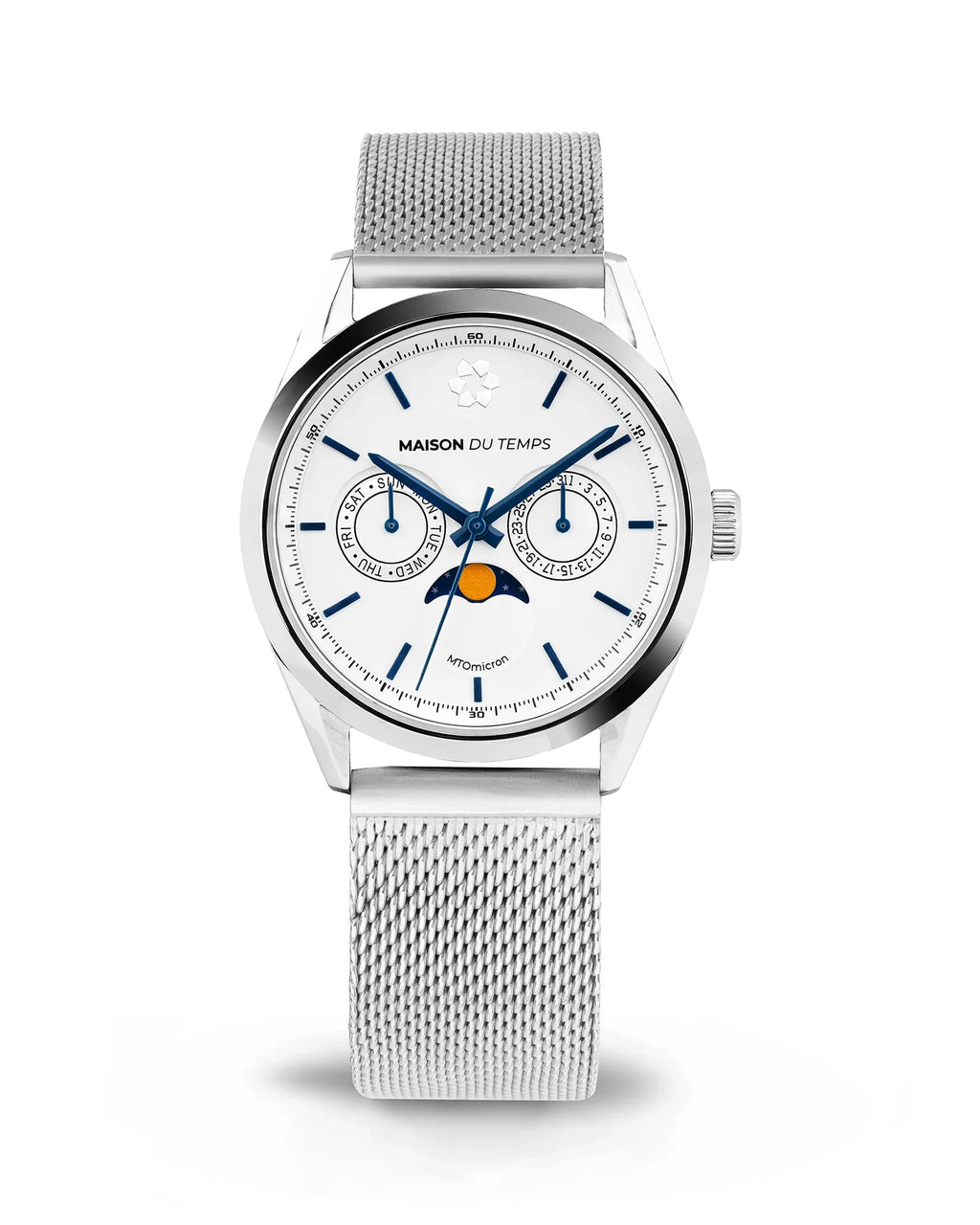 Maison du Temps Omicron 711-MM