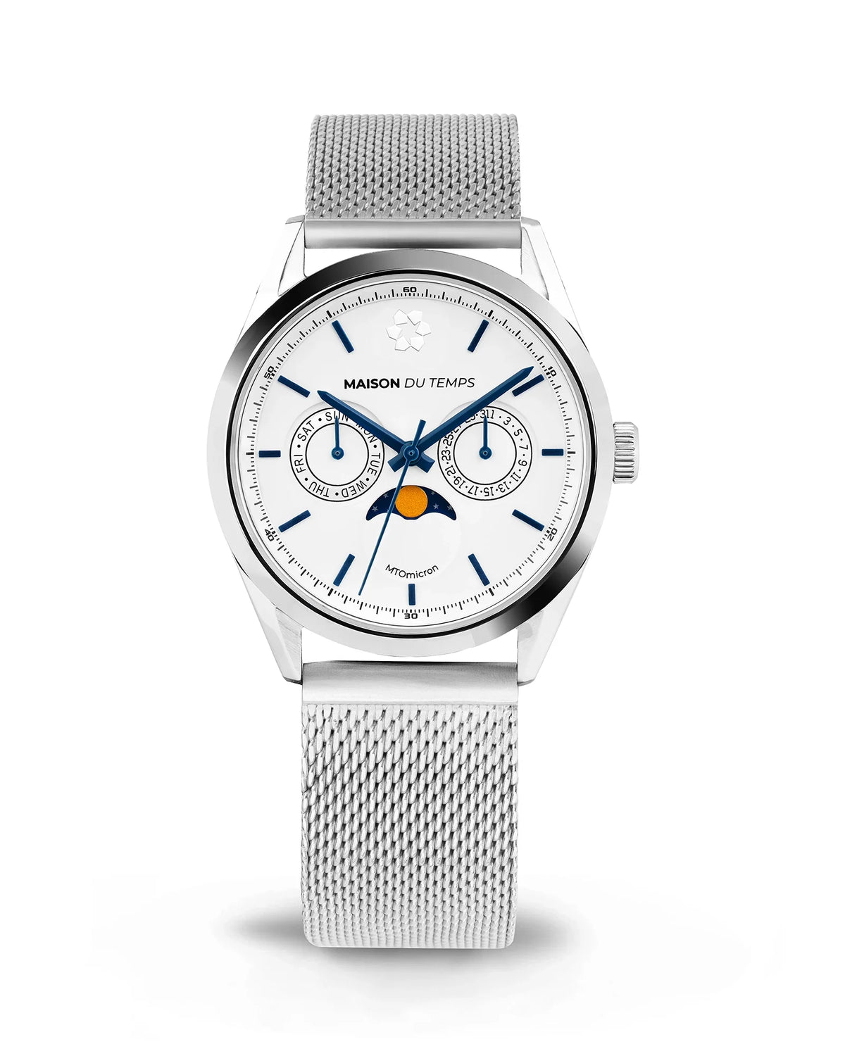 Maison du Temps Omicron 711-MM