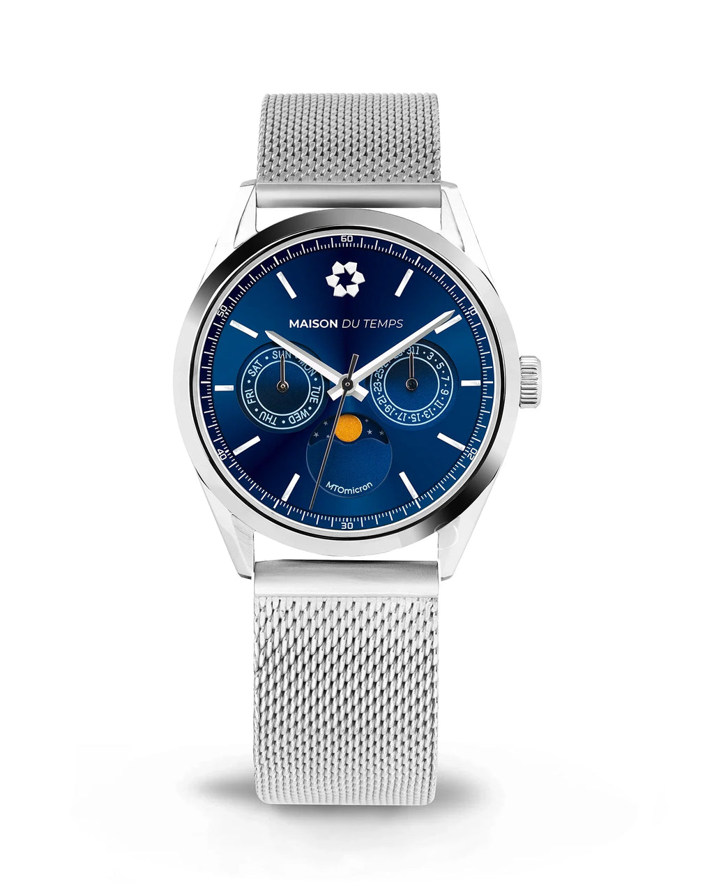 Maison du Temps Omicron 710-MM