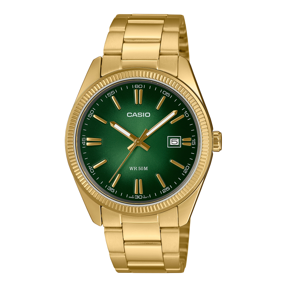 Casio MTP-1302PGC-3AVEF