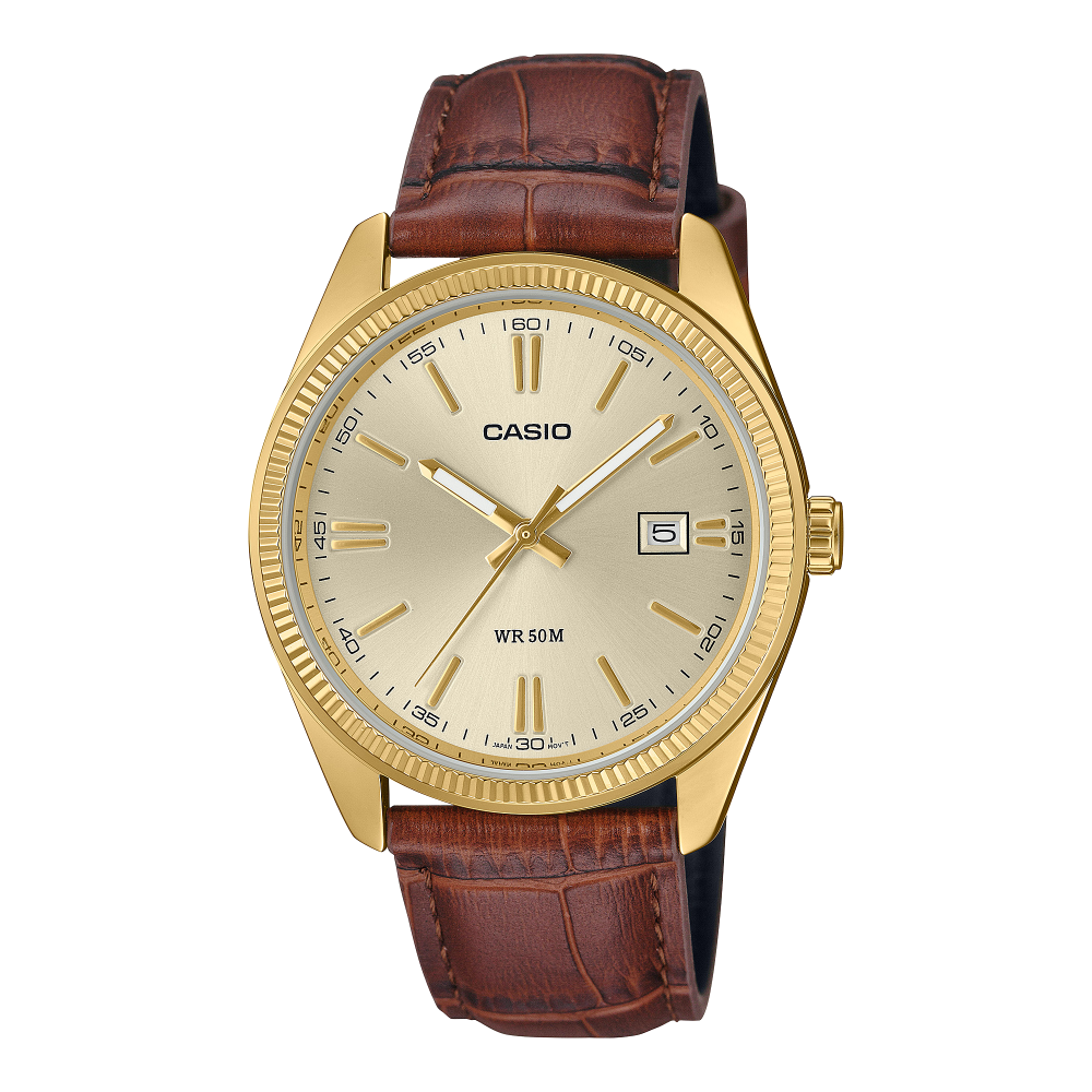 Casio MTP-1302PGL-9AVEF