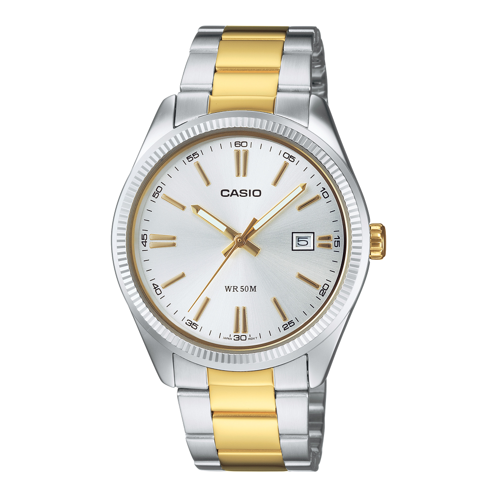 Casio MTP-1302PSG-7AVEF