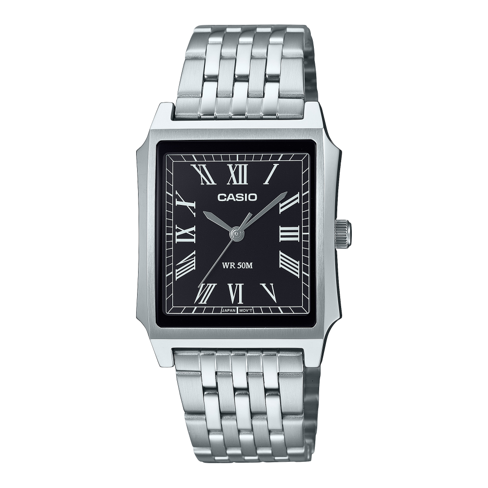 Casio MTP-B190D-1BVEF