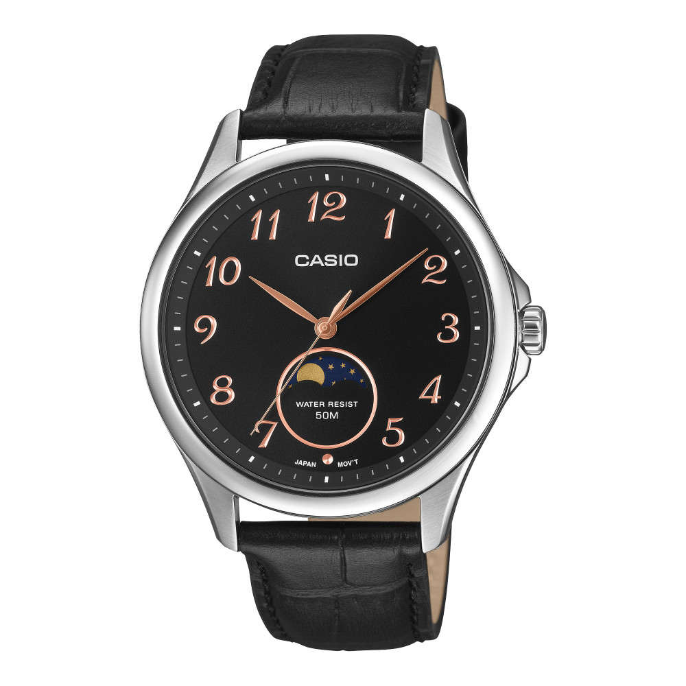 Casio MTP-M110L-1AVER