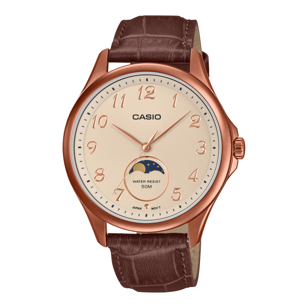 Casio MTP-M110RL-5AVER