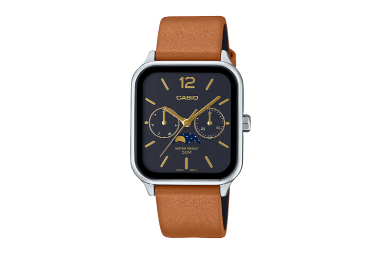 Casio MTP-M305L-1AVER