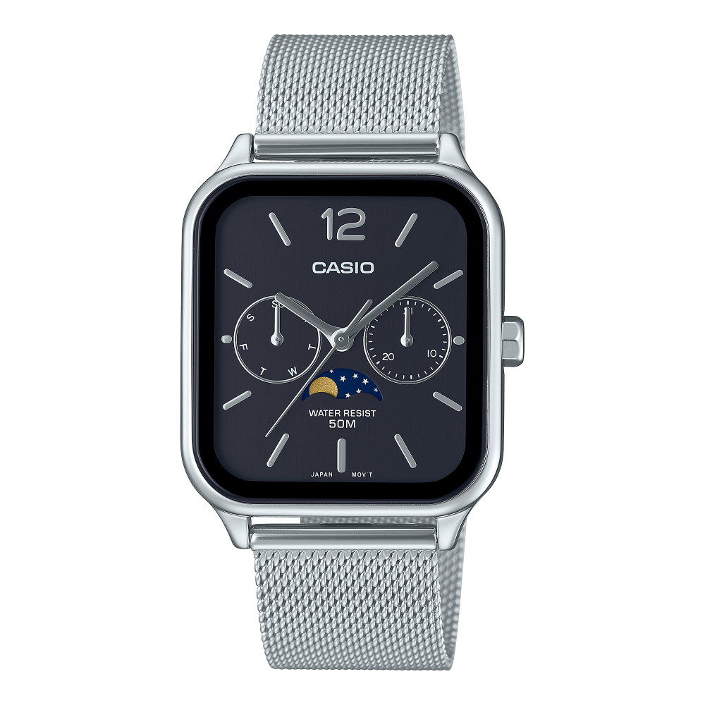 Casio MTP-M305M-1AVER