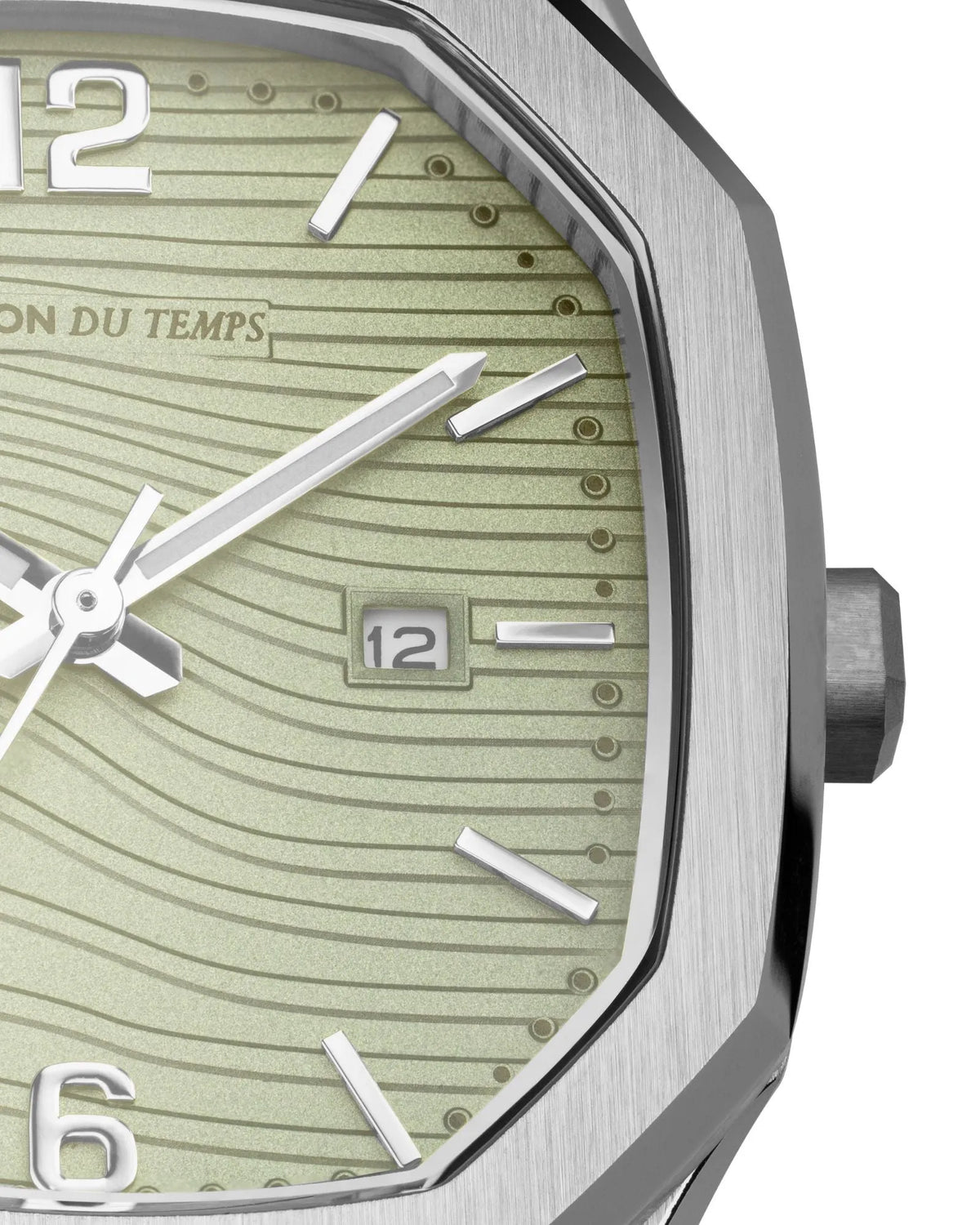 Maison du Temps Phi 801-A