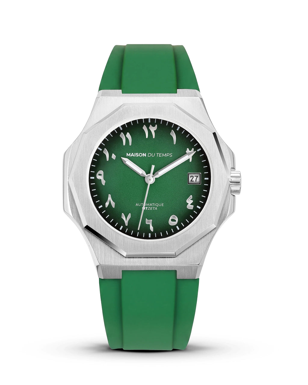 Maison du Temps Zeta 1003-SV
